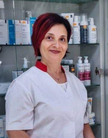 Vacaru Oana